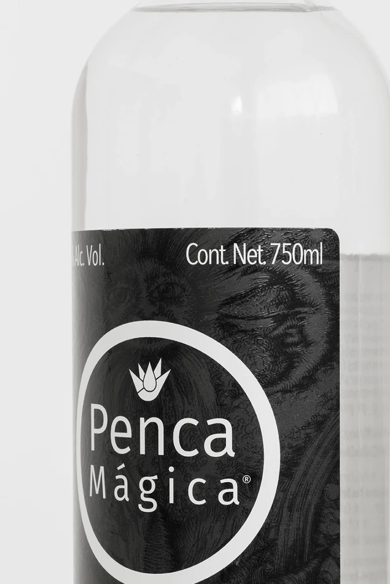 Mezcal Artesanal Espadín 2020