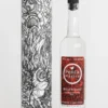 Mezcal Artesanal Tepeztate 2018